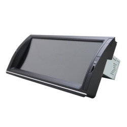 Autoradio Android 10 GPS Multimédia 10.25" avec DSP et Bluetooth – GPC-K1141