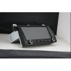 Autoradio Android 10 GPS Multimédia 8.8" avec DSP et Bluetooth – GPC-K8114