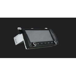 Autoradio Android 10 GPS Multimédia 8.8" avec DSP et Bluetooth – GPC-K8114