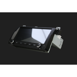 Autoradio Android 10 GPS Multimédia 8.8" avec DSP et Bluetooth – GPC-K8114