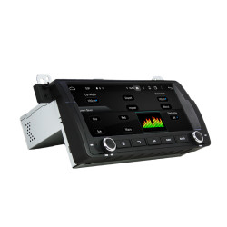 Autoradio Android 10 GPS Multimédia 8.8" avec DSP et Bluetooth – GPC-K8114