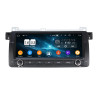 Autoradio Android 10 GPS Multimédia 8.8" avec DSP et Bluetooth – GPC-K8114