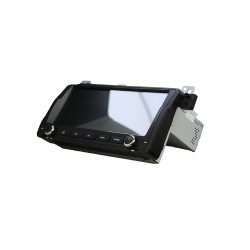 Autoradio Android 10 GPS Multimédia 8.8" avec DSP et Bluetooth – GPC-K8114