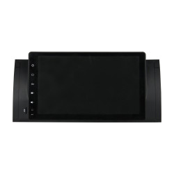 Autoradio Android 10 GPS Multimédia 9" avec DSP et Bluetooth – GPC-K9505