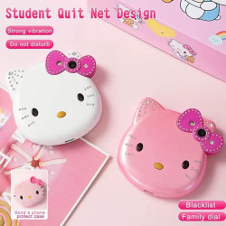 Téléphone Enfant K688 Hello Kitty – Clapet, MP3/MP4, Caméra, 1200mAh