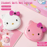 Téléphone Enfant K688 Hello Kitty – Clapet, MP3/MP4, Caméra, 1200mAh
