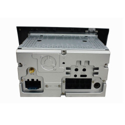 Autoradio Android 10 GPS Multimédia 10.1" avec DSP et Bluetooth – GPC-K1011