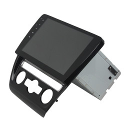 Autoradio Android 10 GPS Multimédia 10.1" avec DSP et Bluetooth – GPC-K1013