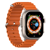 Smartwatch Écran AMOLED 2.02" – Connectée, Sport, Santé & IA
