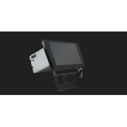 Autoradio Android 10 GPS Multimédia 10.1" avec DSP et Bluetooth – GPC-K1013