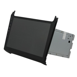 Autoradio Android 10 GPS Multimédia 10.1" avec DSP et Bluetooth – GPC-K1019