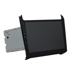 Autoradio Android 10 GPS Multimédia 10.1" avec DSP et Bluetooth – GPC-K1019