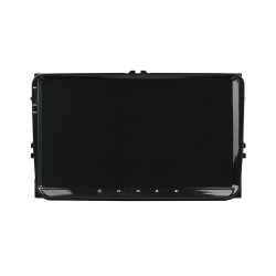 Autoradio Android 10 GPS Multimédia 9" avec DSP et Bluetooth – GPC-K9613