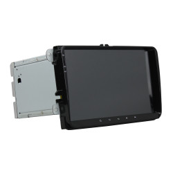 Autoradio Android 10 GPS Multimédia 9" avec DSP et Bluetooth – GPC-K9613