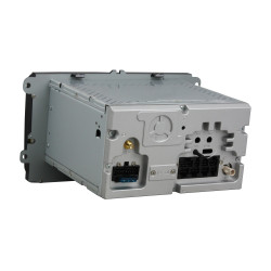 Autoradio Android 10 GPS Multimédia 9" avec DSP et Bluetooth – GPC-K9613