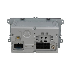 Autoradio Android 10 GPS Multimédia 9" avec DSP et Bluetooth – GPC-K9613