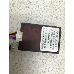 Autoradio Android 10 GPS Multimédia 9" avec DSP et Bluetooth – GPC-K9813