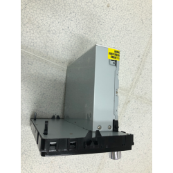 Autoradio Android 10 GPS Multimédia 9" avec DSP et Bluetooth – GPC-K9813