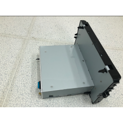 Autoradio Android 10 GPS Multimédia 9" avec DSP et Bluetooth – GPC-K9813