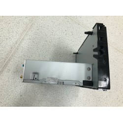 Autoradio Android 10 GPS Multimédia 9" avec DSP et Bluetooth – GPC-K9813