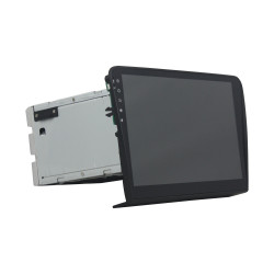 Autoradio Android 10 GPS Multimédia 10.1" avec DSP et Bluetooth – GPC-K1016