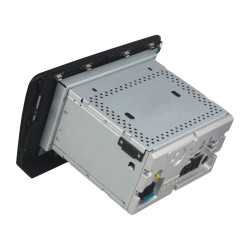 Autoradio Android 10 GPS Multimédia 10.1" avec DSP et Bluetooth – GPC-K1016