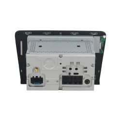 Autoradio Android 10 GPS Multimédia 10.1" avec DSP et Bluetooth – GPC-K1016