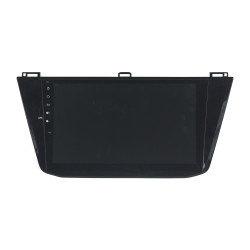 Autoradio Android 10 GPS Multimédia 10.1" avec DSP et Bluetooth – GPC-K1022