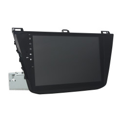 Autoradio Android 10 GPS Multimédia 10.1" avec DSP et Bluetooth – GPC-K1022