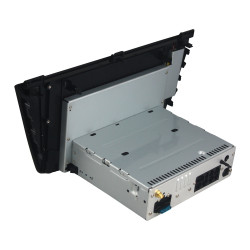 Autoradio Android 10 GPS Multimédia 10.1" avec DSP et Bluetooth – GPC-K1022