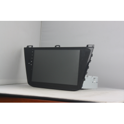 Autoradio Android 10 GPS Multimédia 10.1" avec DSP et Bluetooth – GPC-K1022