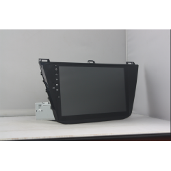 Autoradio Android 10 GPS Multimédia 10.1" avec DSP et Bluetooth – GPC-K1022