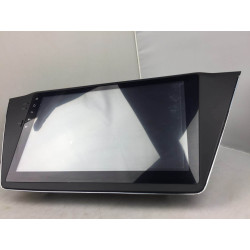 Autoradio Android 10 GPS Multimédia 10.1" avec DSP et Bluetooth – GPC-K1338