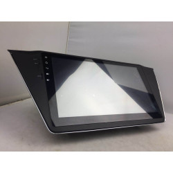 Autoradio Android 10 GPS Multimédia 10.1" avec DSP et Bluetooth – GPC-K1338