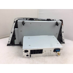 Autoradio Android 10 GPS Multimédia 10.1" avec DSP et Bluetooth – GPC-K1338