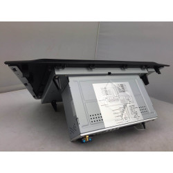 Autoradio Android 10 GPS Multimédia 10.1" avec DSP et Bluetooth – GPC-K1338