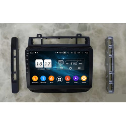 Autoradio Android 10 GPS Multimédia 9" avec DSP et Bluetooth – GPC-K1949