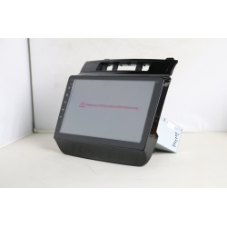 Autoradio Android 10 GPS Multimédia 9" avec DSP et Bluetooth – GPC-K1949