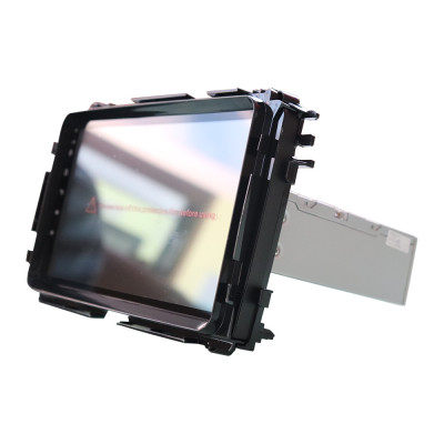 Autoradio Android 10 GPS Multimédia 10.1" avec DSP et Bluetooth – GPC-K1038