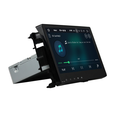 Autoradio Android 10 GPS Multimédia 10.1" avec DSP et Bluetooth – GPC-K1038