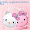 Téléphone Enfant K688 Hello Kitty – Clapet, MP3/MP4, Caméra, 1200mAh