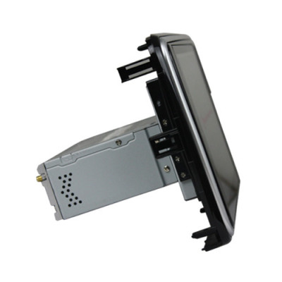 Autoradio Android 10 GPS Multimédia 10.1" avec DSP et Bluetooth – GPC-K1953