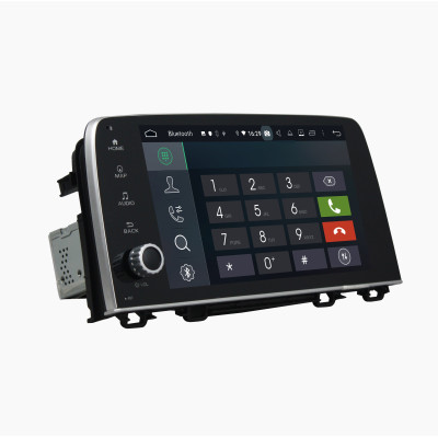 Autoradio Android 10 GPS Multimédia 9" avec DSP et Bluetooth – GPC-K9027