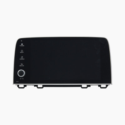 Autoradio Android 10 GPS Multimédia 9" avec DSP et Bluetooth – GPC-K9027