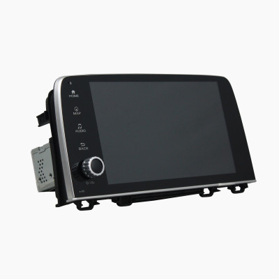 Autoradio Android 10 GPS Multimédia 9" avec DSP et Bluetooth – GPC-K9027