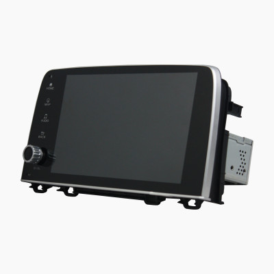 Autoradio Android 10 GPS Multimédia 9" avec DSP et Bluetooth – GPC-K9027