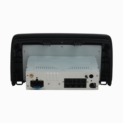 Autoradio Android 10 GPS Multimédia 9" avec DSP et Bluetooth – GPC-K9027