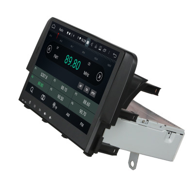 Autoradio Android 10 GPS Multimédia 9" avec DSP et Bluetooth – GPC-K9603