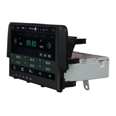 Autoradio Android 10 GPS Multimédia 9" avec DSP et Bluetooth – GPC-K9603