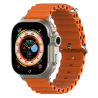 Smartwatch Écran AMOLED 2.02" – Connectée, Sport, Santé & IA
